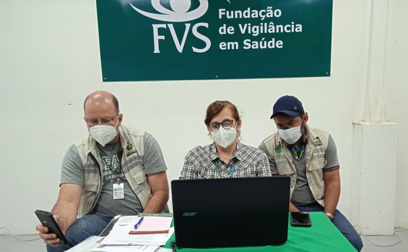 cuidados com medicamentos no Amazonas