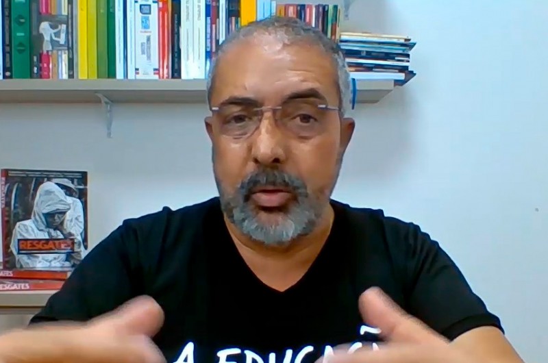 Agência Senado