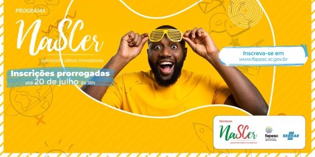 Foto: Reprodução/Secom SC