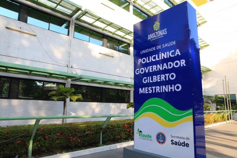 Centro de Testagem e Aconselhamento