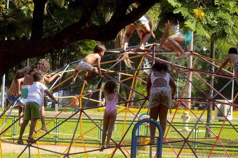 A proposta prevê a criação do Fundo de Amparo às Crianças Órfãs pela Covid-19 (Facovid); uma de suas fontes de recursos seria a loteria - Luiz Silveira/Agência CNJ