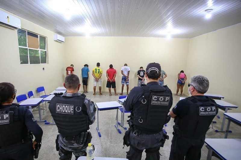 Foto: Reprodução/Secom Piauí