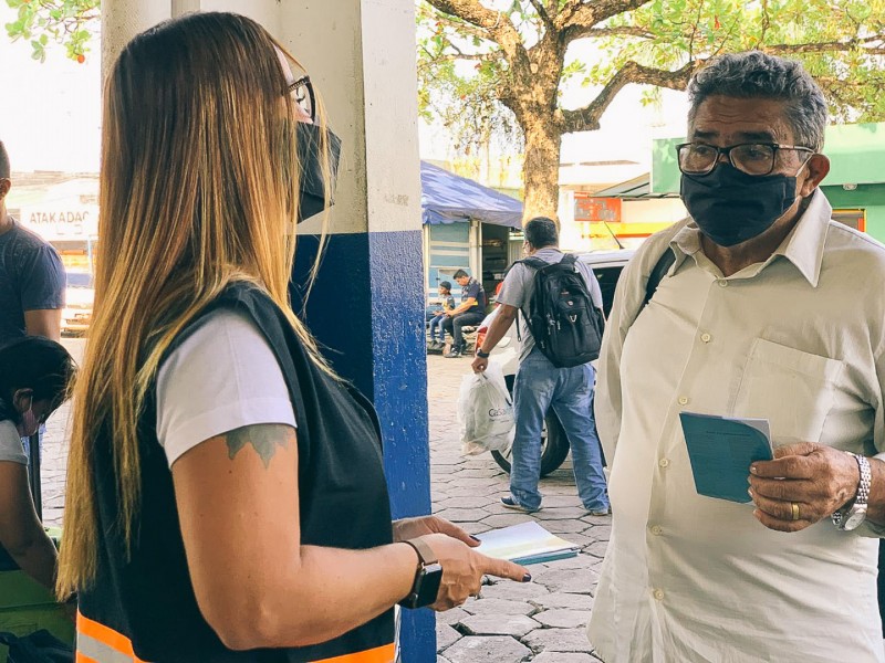 Foto: Reprodução/Secom Amazonas