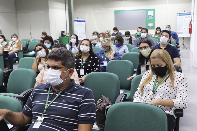 Foto: Reprodução/Secom Amazonas