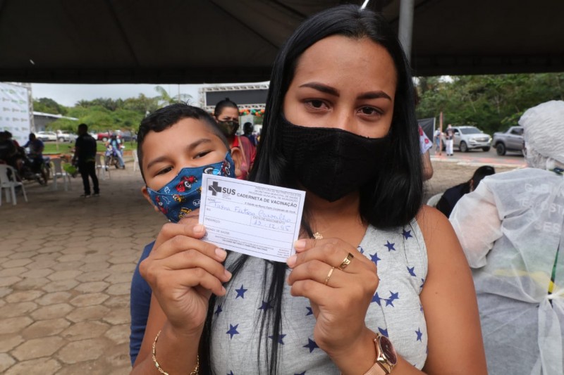 Foto: Reprodução/Secom Amazonas