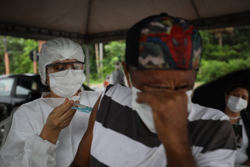 Foto: Reprodução/Secom Amazonas