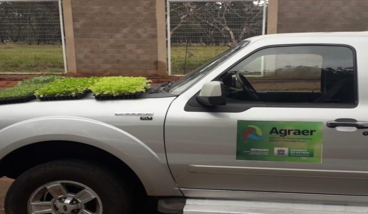 Agraer