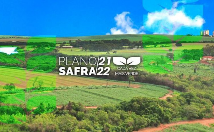 Informações do Plano Safra 2021/2022 estão consolidadas no Manual de Crédito Rural, no Banco Central - Foto: Divulgação