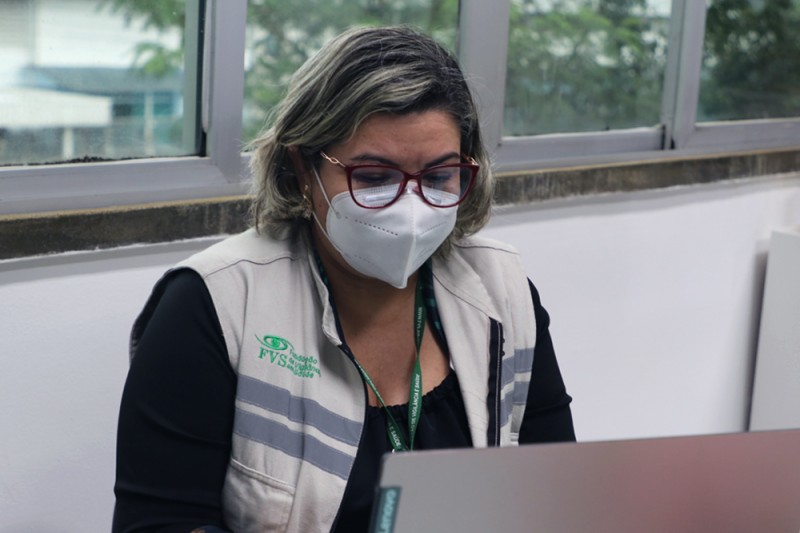 Foto: Reprodução/Secom Amazonas