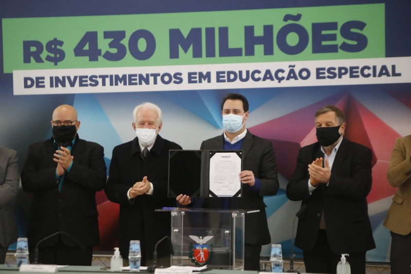 © Gilson Abreu/AEN
