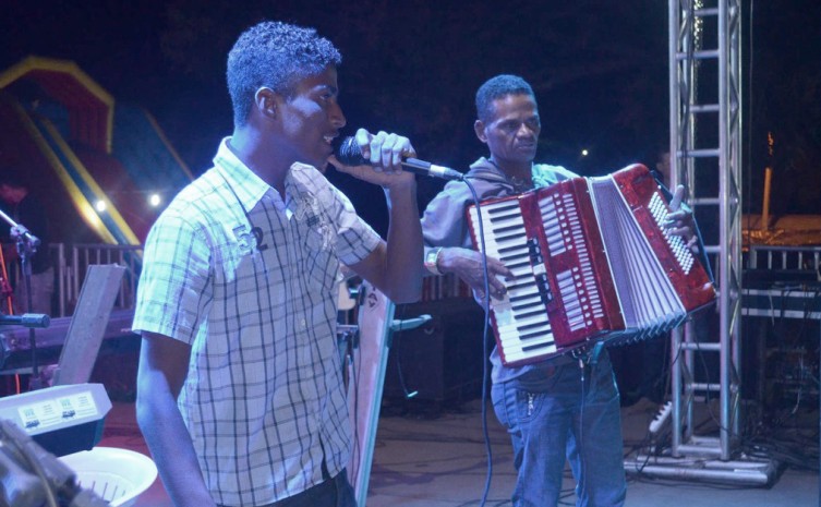 Festival integra a programação da Semana Cultural do Jalapão - Foto: Adetuc/Governo do Tocantins
