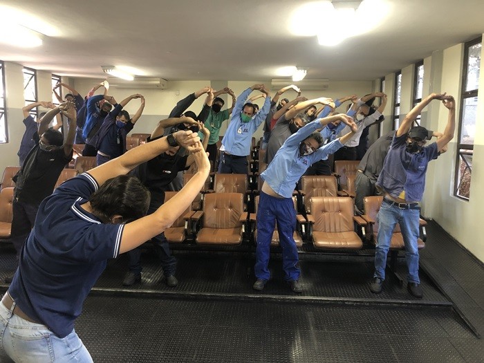 Foto: Reprodução/Secom Goiás
