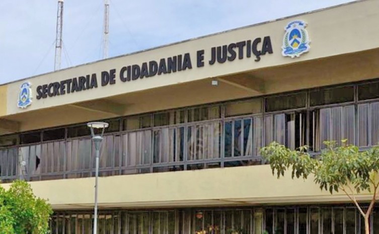 Adolescentes em cumprimento de medidas socioeducativas vão participar do Encceja - Foto: Governo do Tocantins
