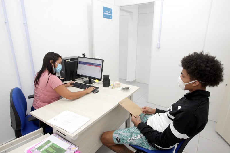 Foto: Mateus Pereira/GOVBA