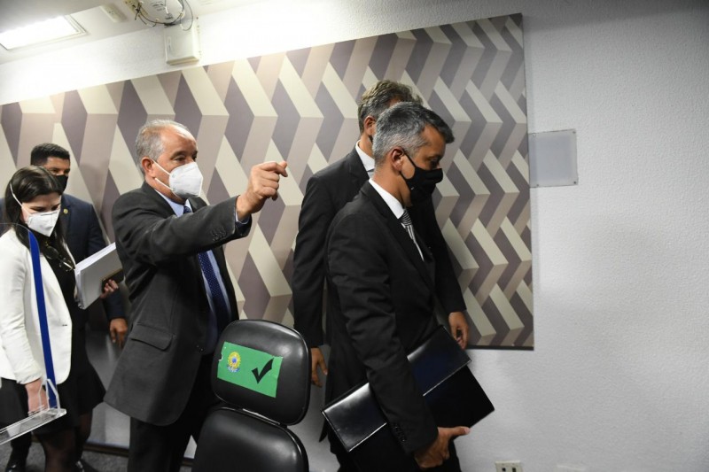 Agência Senado