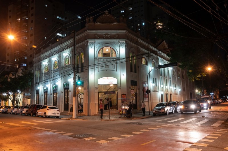 Foto: Reprodução/Secom Estado de São Paulo