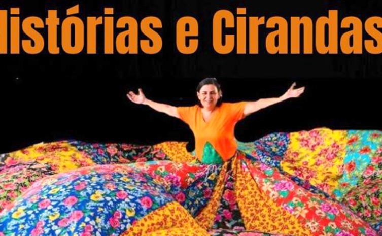 Projeto será transmitido, em formato virtual, sempre aos domingos, a partir das 10 horas, durante os meses de julho a novembro - Foto: Divulgação