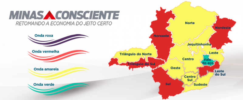Imprensa MG