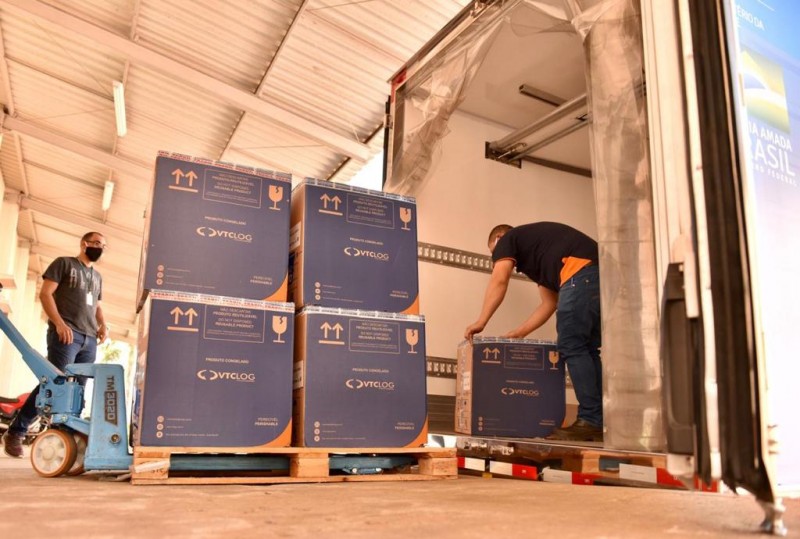 Foto: Reprodução/Secom Goiás