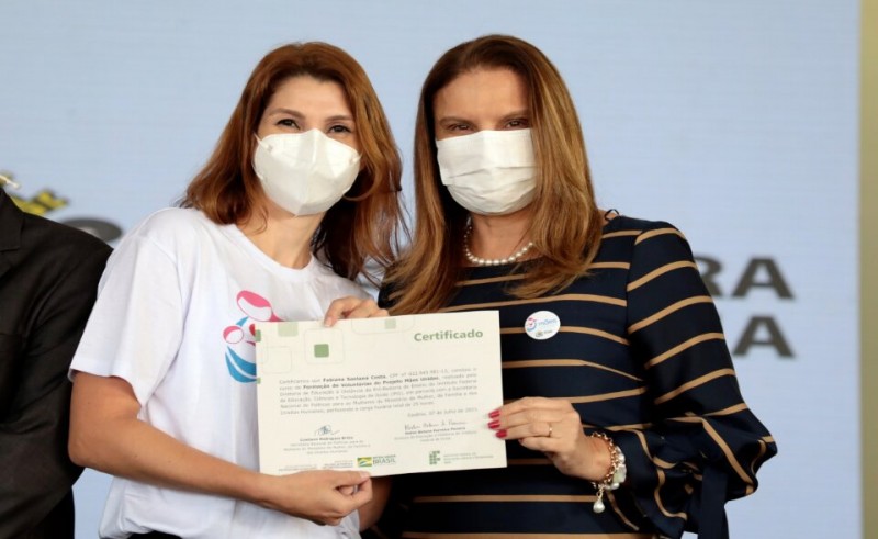 Foto: Reprodução/Secom Goiás