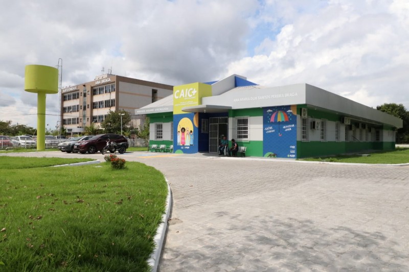 Foto: Reprodução/Secom Amazonas