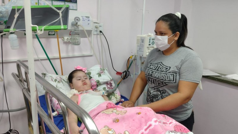 Foto: Reprodução/Secom Amazonas