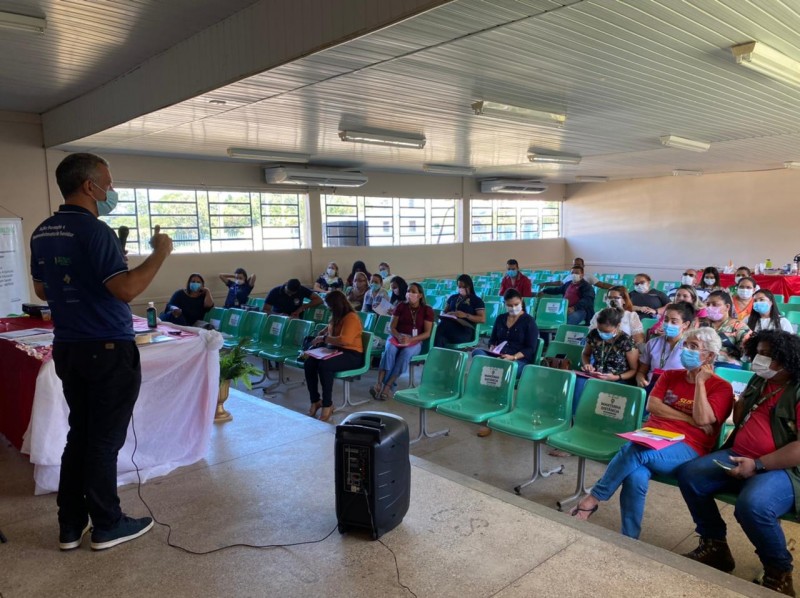 Foto: Reprodução/Secom Amazonas