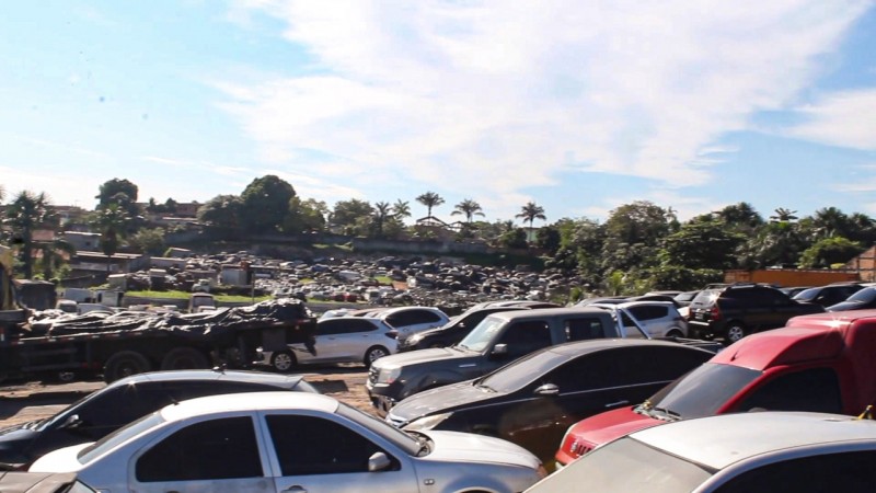 Foto: Reprodução/Secom Amazonas