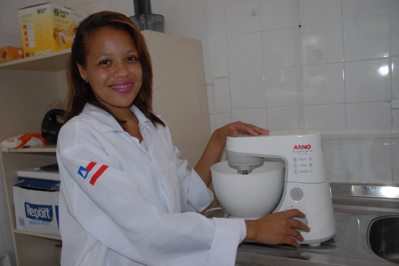 Foto: Ascom/SEC