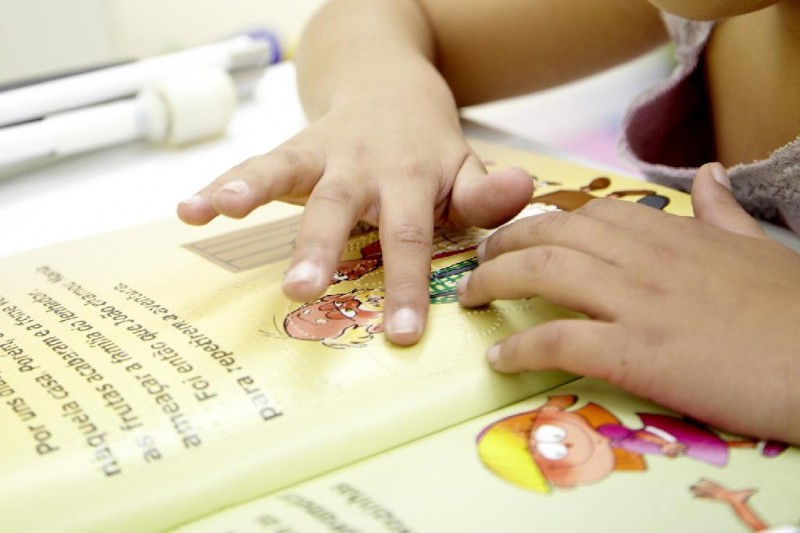 Cursos são destinados aos professores da educação básica e demais profissionais que atuam com estudantes da educação especial - Foto por: Seduc-MT