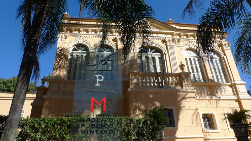 Izabel Chumbinho / Iepha-MG