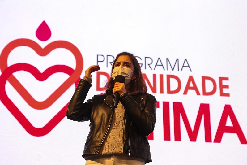 Foto: Reprodução/Secom Estado de São Paulo