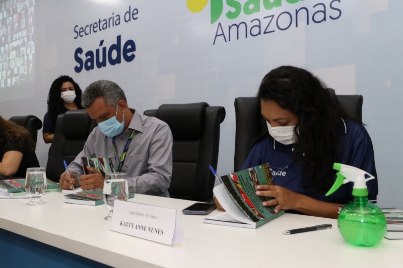 Servidor AutorFOTO: Roberto Carlos/Secom