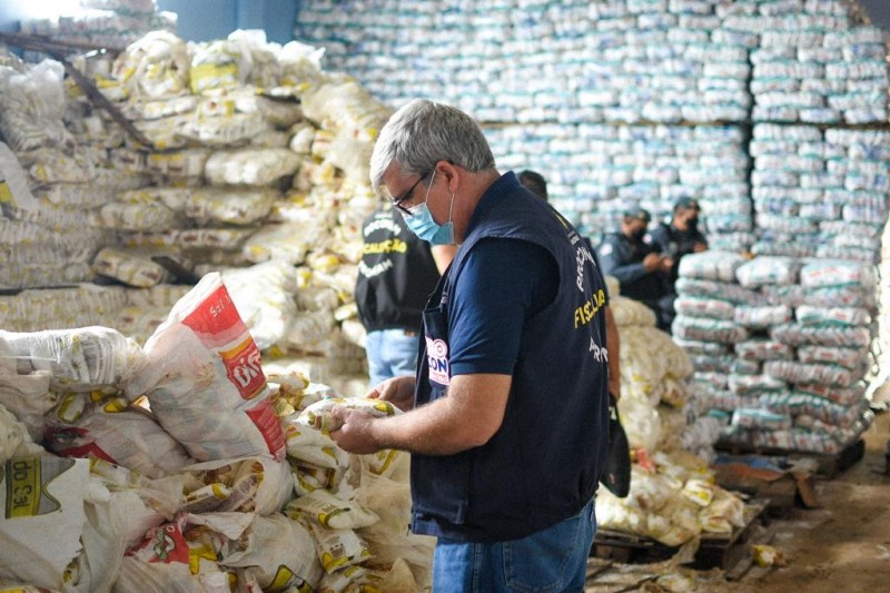 Foto: Reprodução/Secom Amazonas