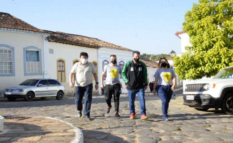 Foto: Reprodução/Secom Goiás