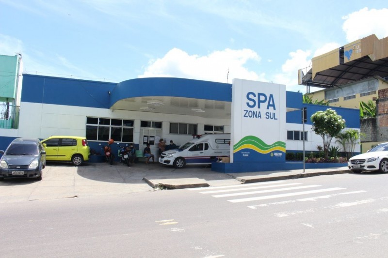 18 anos da unidade