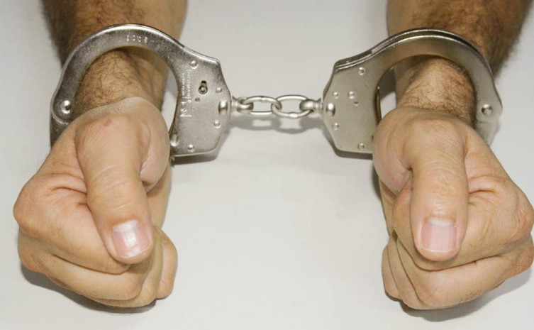 Homem suspeito de integrar organização criminosa é preso pela Polícia Civil no Tocantins - Foto: Dennis Tavares/Governo do Tocantins