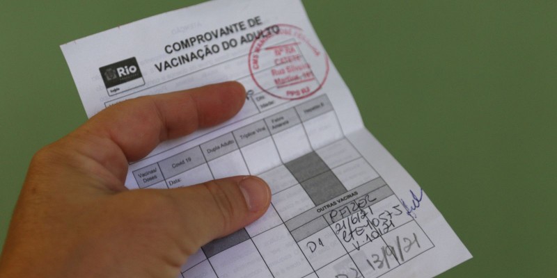 © Tânia Rêgo/Agência Brasil