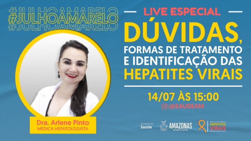 Foto: Reprodução/Secom Amazonas