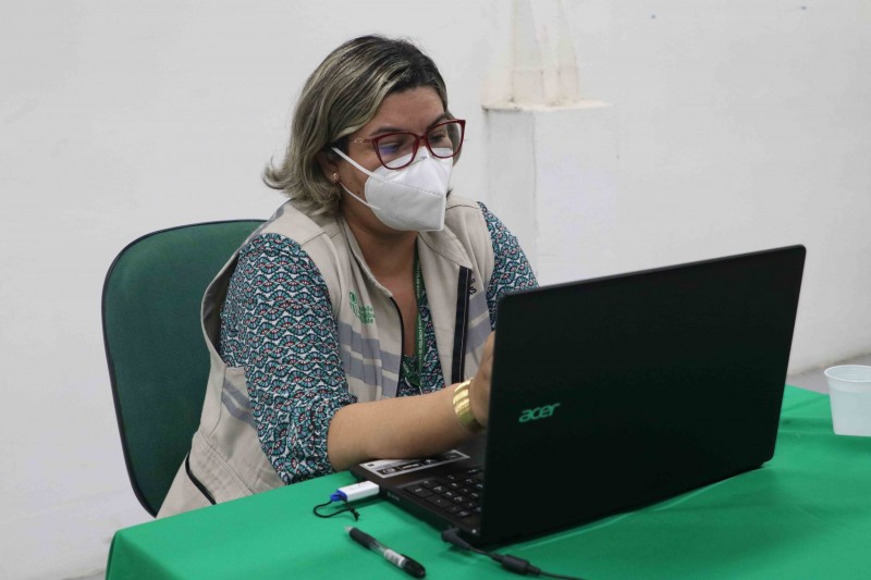 Foto: Reprodução/Secom Amazonas
