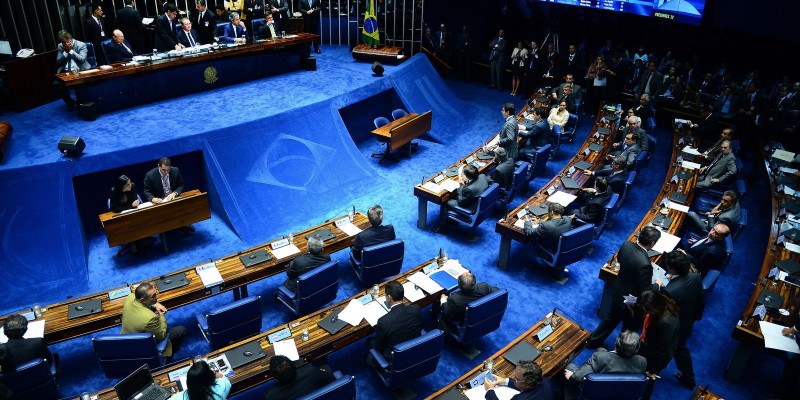 © Wilson Dias/Agência Brasil