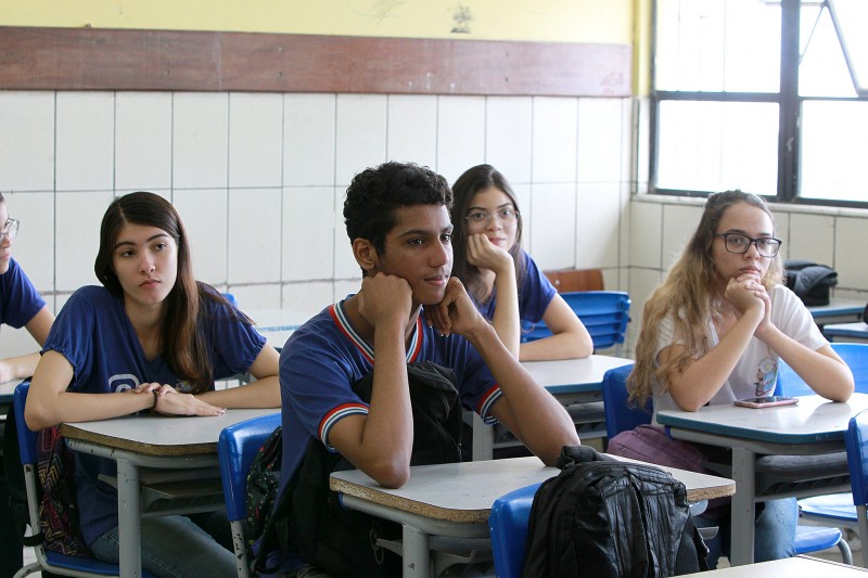 Foto: Camila Souza/Arquivo GOVBA
