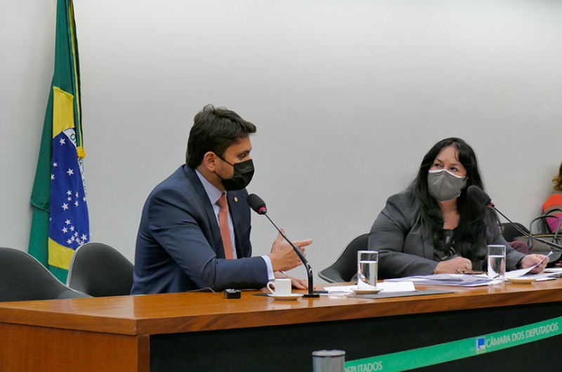 Roque de Sá/Agência Senado