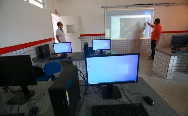 Foto: Reprodução/Secom SC