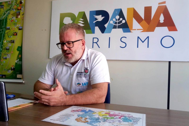 © Paraná Turismo