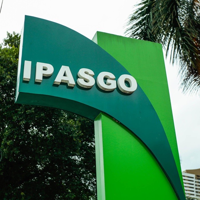 Foto: Reprodução/Secom Goiás