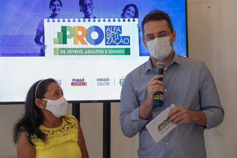 Foto: Reprodução/Secom Piauí
