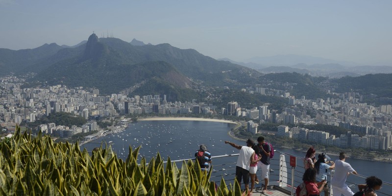 © Tânia Rêgo/Agência Brasil