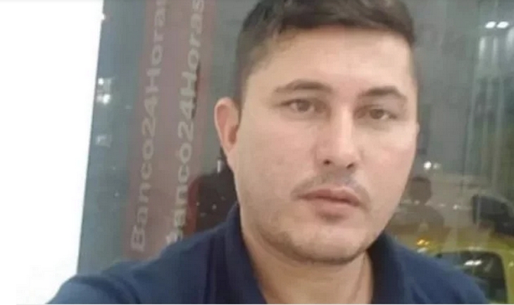 José Bezerra estava sendo procurado nos estados da Paraíba e Pernambuco. Foto: Acervo de família/Reprodução