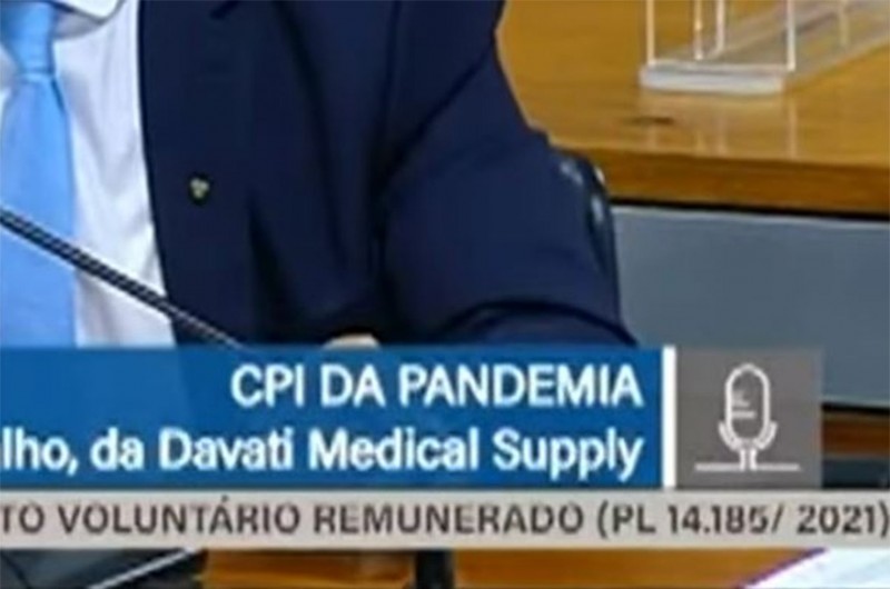 Agência Senado